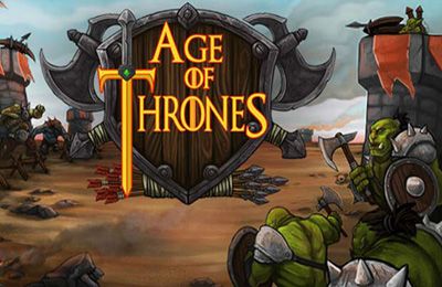 Game Age of Thrones for iPhone free download.
