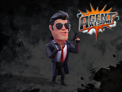 Download Agent awesome iOS 7.1 game free.