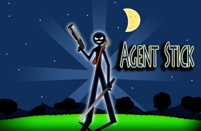 Game Agent Stick for iPhone free download.