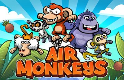 Air Monkeys