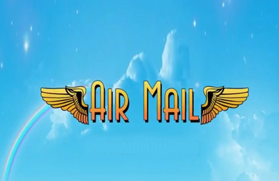 Game Air Mail for iPhone free download.