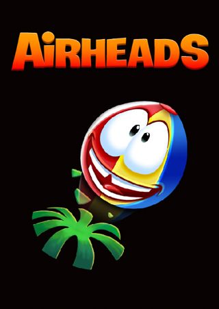 Game Airheads jump for iPhone free download.