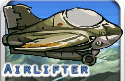 Game Airlifter for iPhone free download.