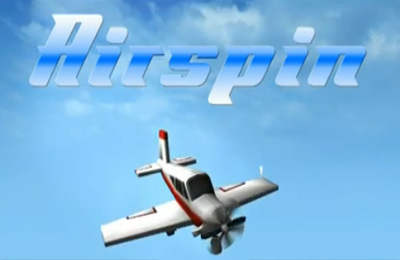 Game Airspin for iPhone free download.