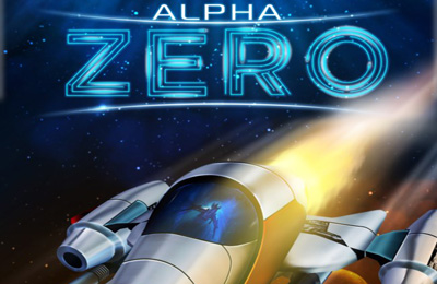 Game Alpha Zero for iPhone free download.