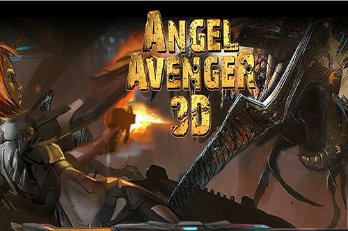 Download Angel avenger iOS 5.1 game free.