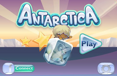 Game Antarctica for iPhone free download.