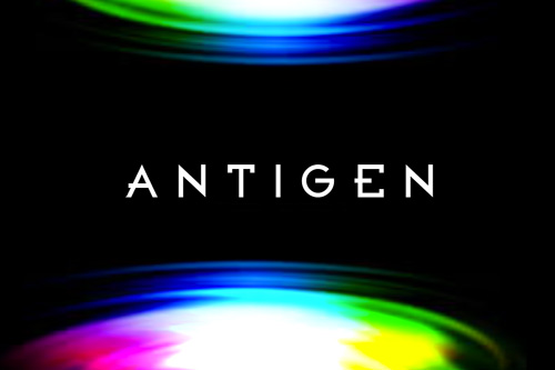 Game Antigen for iPhone free download.