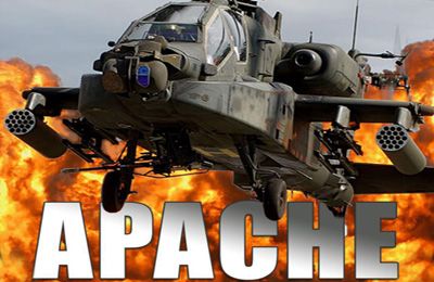 Game Apache 3D Sim for iPhone free download.