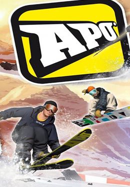 Game APO Snow for iPhone free download.