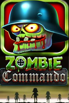 Game Apocalypse Zombie Commando - Final Battle for iPhone free download.