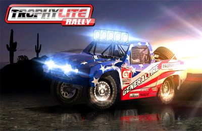 Game AppDrive – 2XL TROPHYLITE Rally HD for iPhone free download.