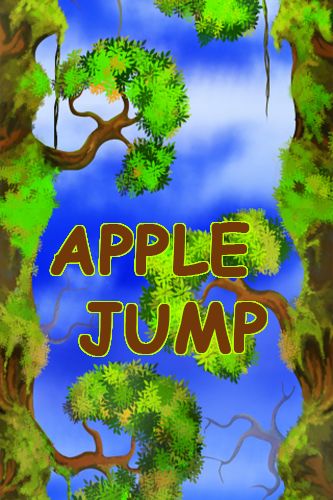 Download Apple jump iOS 4.1 game free.