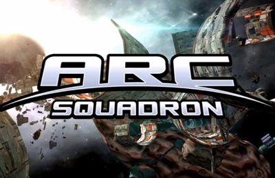 Game ARC Squadron for iPhone free download.