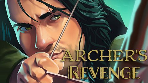 Game Archer's revenge for iPhone free download.