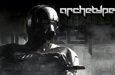 Game Archetype for iPhone free download.
