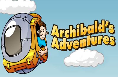 Game Archibald's Adventures for iPhone free download.