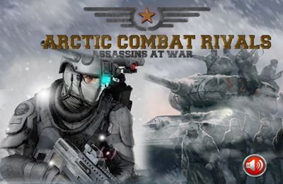 Game Arctic Combat Rivals HD – Assassins At War for iPhone free download.