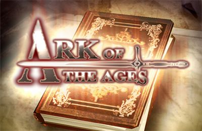 Game Ark of the Ages for iPhone free download.