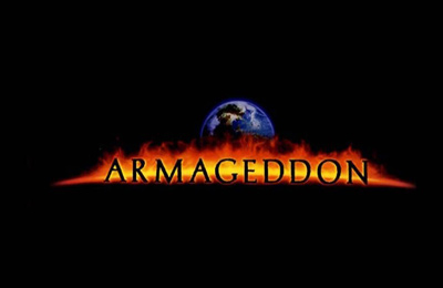 Game Armageddon for iPhone free download.