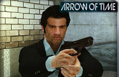 Game Arrow of Time for iPhone free download.