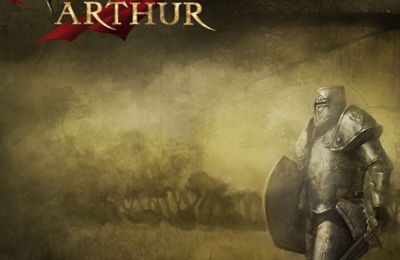 Game Arthur Knight – Land of Undead for iPhone free download.