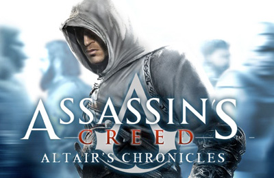 Assassin’s Creed – Alta?r’s Chronicles