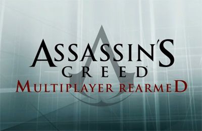 Game Assassin’s Creed Rearmed for iPhone free download.