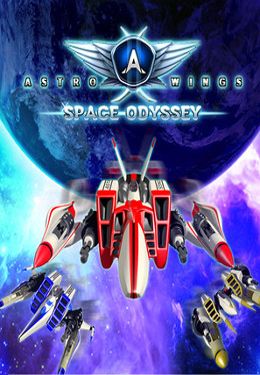 Game Astro Wings2 Plus: Space odyssey for iPhone free download.