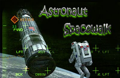 Game Astronaut Spacewalk for iPhone free download.