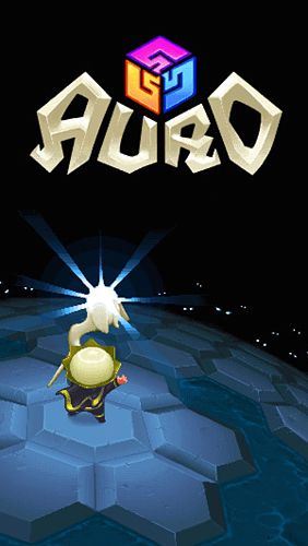 Game Auro: A monster-bumping adventure for iPhone free download.