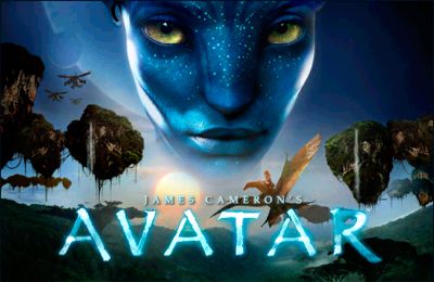 Download Avatar iPhone Action game free.