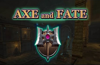 Download Axe and Fate iPhone RPG game free.