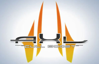 AXL: Full Boost