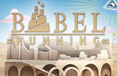 Download Babel Running iPhone Online game free.