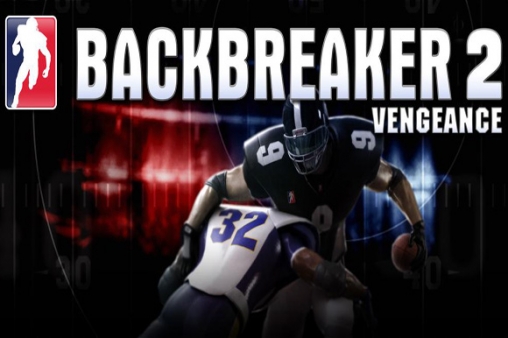 Game Backbreaker 2: Vengeance for iPhone free download.