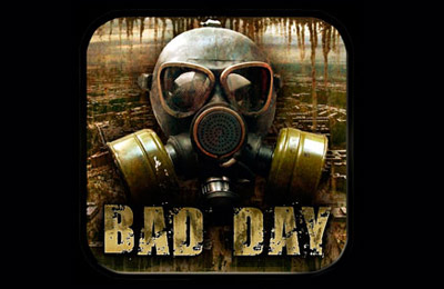 Game Bad Day for iPhone free download.