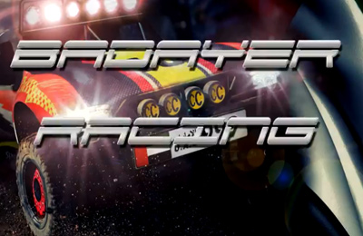 Game Badayer Racing for iPhone free download.