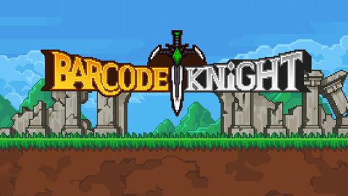 Game Barcode knight for iPhone free download.