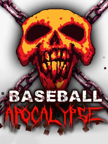 Game Baseball apocalypse for iPhone free download.