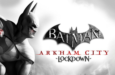 Download Batman Arkham City Lockdown iOS 1.4 game free.