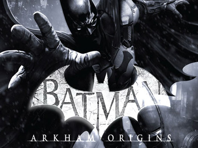 Game Batman: Arkham Origins for iPhone free download.