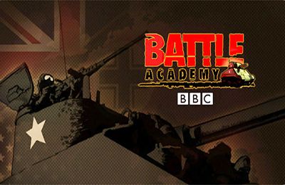 Game Battle Academy for iPhone free download.
