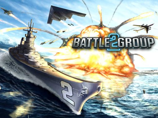 Game Battle group 2 for iPhone free download.