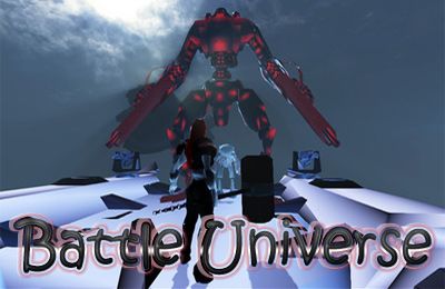 Game Battle Universe for iPhone free download.