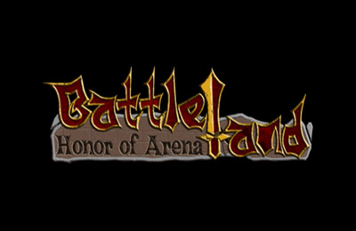 Game Battleland: Honor of Arena for iPhone free download.