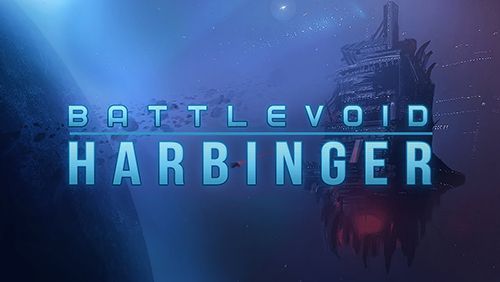 Game Battlevoid: Harbinger for iPhone free download.