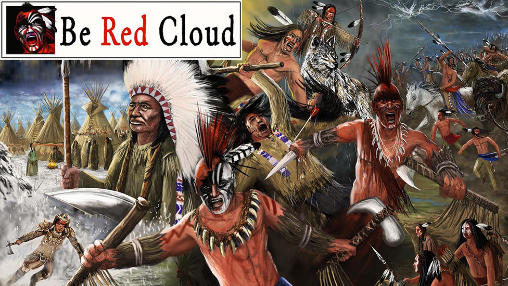 Download Be red cloud iOS 8.0 game free.