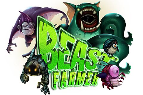Game Beast farmer for iPhone free download.