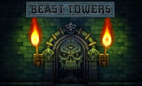 Game Beast towers for iPhone free download.